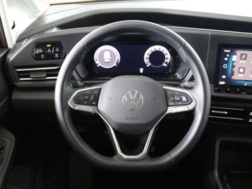 Volkswagen Caddy Maxi 2.0TDI LED NAVI KLIMA ACC 7SITZE AHK