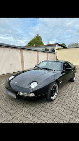 Porsche 928 S4 5,0 EZ 7,92 HU 8,25 H-Zulas...