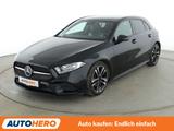 Mercedes-Benz A-Klasse A 160 AMG Line*NAVI*TEMPO*PDC*KLIMA* - Mercedes-Benz A 160: Limousine
