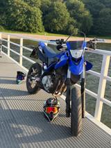 Yamaha Er 125x - YAMAHA 125ER