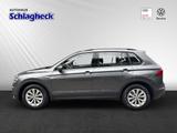 Volkswagen Tiguan Trendline 1,4 TSI BMT Klima Navi - Volkswagen Tiguan Trendline mit Benzin-Antrieb
