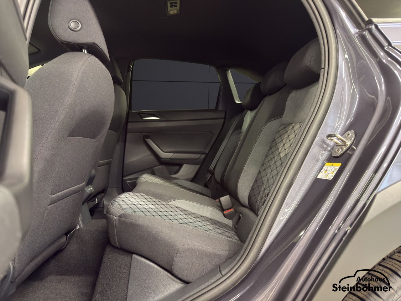 Volkswagen Taigo - Bild 14