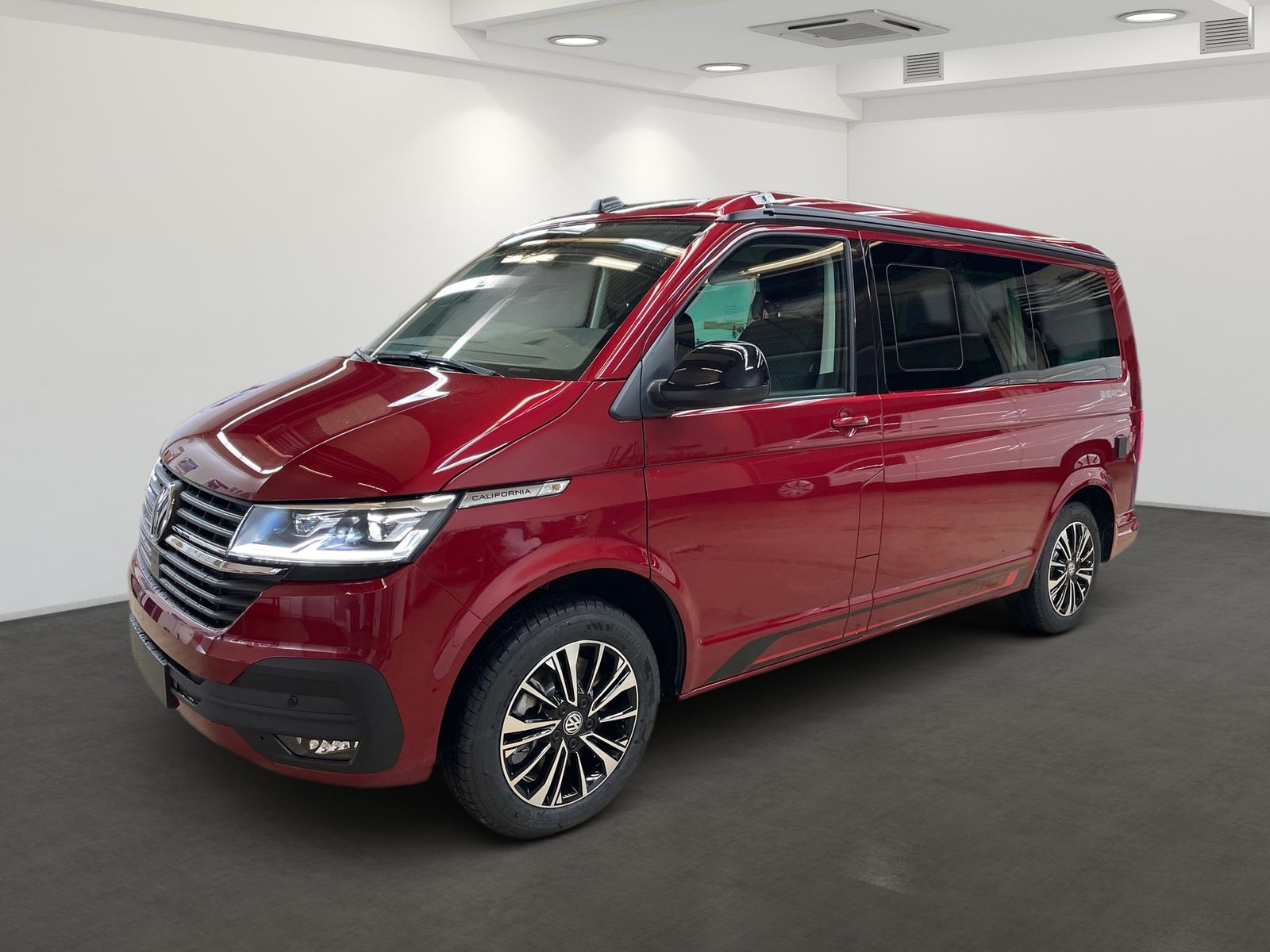 Volkswagen T6.1 California Beach Camper 2.0 TDI KR Edition foto 2