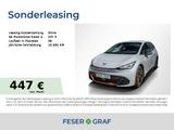 Cupra Born 170 kW 77kWh NAVI/RFK/ALLWETTER/2xPDC/SHZ - Cupra Born 77 kWh Gebrauchtwagen