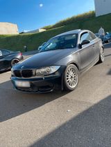 BMW e82 125i n52 Schalter tracktool ringtool - BMW 125: R