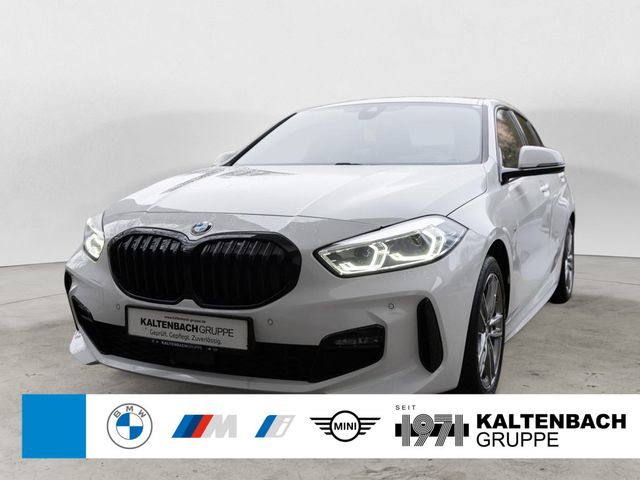 BMW 118i M-Sport KLIMA PDC SITZHEIZUNG NAVI LED HUD