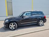 Mercedes-Benz GLK 350 | AMG Paket | 360°-Kamera | TÜV Neu - Mercedes-Benz GLK-Klasse von privat