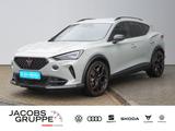 Cupra Formentor VZ5 2.5 TSI 4 Drive EDITION TAIGA GREY - Cupra Formentor VZ5-Edition-Taiga-Grey