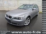BMW 530d xDrive Touring 230PS Xenon Allrad HU AU NEU - BMW 530 aus 2005: 530d