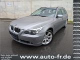 BMW 530d xDrive Touring 230PS Xenon Allrad HU AU NEU - BMW 530 aus 2005: 530d