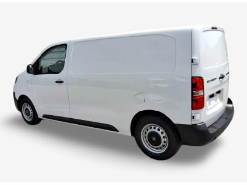 Peugeot Expert M 120 Moduwork/Klima/PDC
