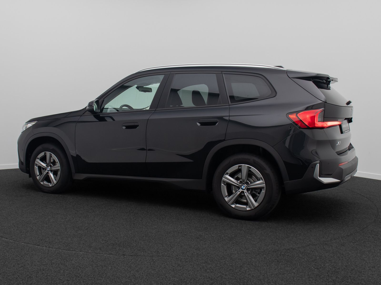 Fahrzeugabbildung BMW X1 sD18i Kamera DAB M Sport Komfort Alarm Ad.LED