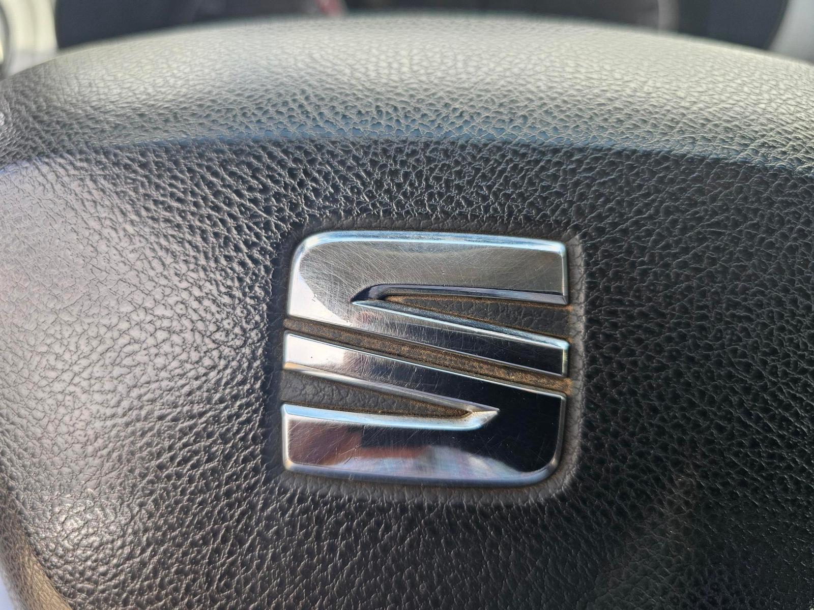 Seat Ibiza 2015 — photo 21