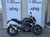 BMW G 310 R  - BMW G 310