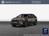 Toyota bZ4X AWD Touring Lounge * Allrad * 360°-Kamera * - Toyota bZ4X mit Schiebedach