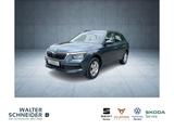 Skoda KAMIQ 1.0 TSI DSG Active LED PDC SHZ DAB+ - Skoda in Siegen