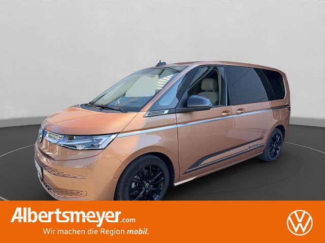 Volkswagen T7 Multivan 1,4 l eHybrid DSG Style DCC PanoDach