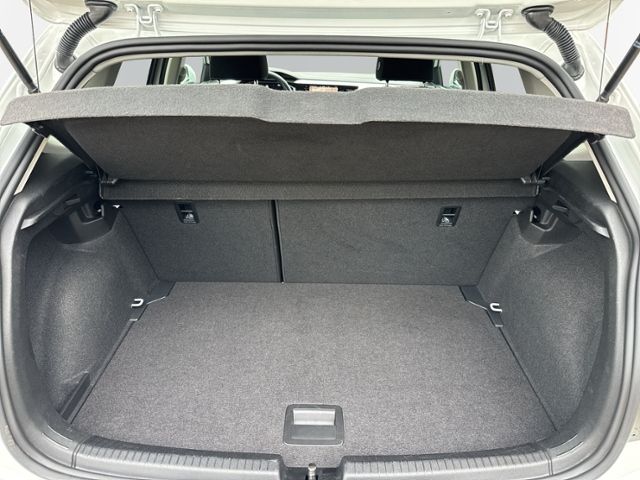 Polo 1.0 TSI DSG MOVE LED+NAVI+KLIMA+RFK+AHK+ACC