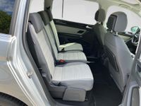 Volkswagen Touran - Vorschau Bild 10