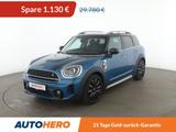 MINI Countryman Cooper S E Hybrid ALL4 Classic Trim  - MINI Cooper S Countryman Plug-in Hybrid (PHEV) Gebrauchtwagen