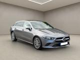 Mercedes-Benz CLA 180d Shooting Brake  MBUX/Kamera - Mercedes-Benz mit Diesel-Antrieb: Mb 180