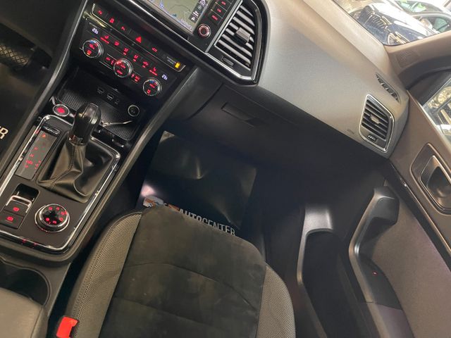 MYAUTOCENTER – Gebraucht- und Jahreswagen mit Werkstattservice in Pfaffenhofen Seat Ateca Xcellence 4Drive *1. Hand*AppleCarPlay*ACC