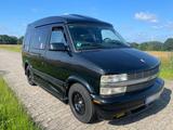 Chevrolet Astro Van 4,3 Liter V6 US Import... - Chevrolet Astro Benziner Gebrauchtwagen