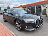 Audi A6 Lim. 40 TDI design Virtual B&O Leder ACC LED - Audi A6 Design Gebrauchtwagen