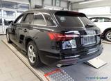 Audi A4 Avant 30 TDI S tronic AHK,LED,Navi,PDC - Audi Gebrauchtwagen von 2023