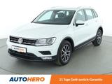 Volkswagen Tiguan 2.0 TDI Comfortline BlueMotion*ACC*CAM* - Volkswagen Tiguan: TDI Bluemotion