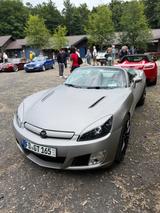 Opel GT - - - Opel GT von privat