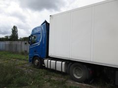 Fahrzeugabbildung R 450 Schmitz Cargobull Kühlkoffer Auflieger COO