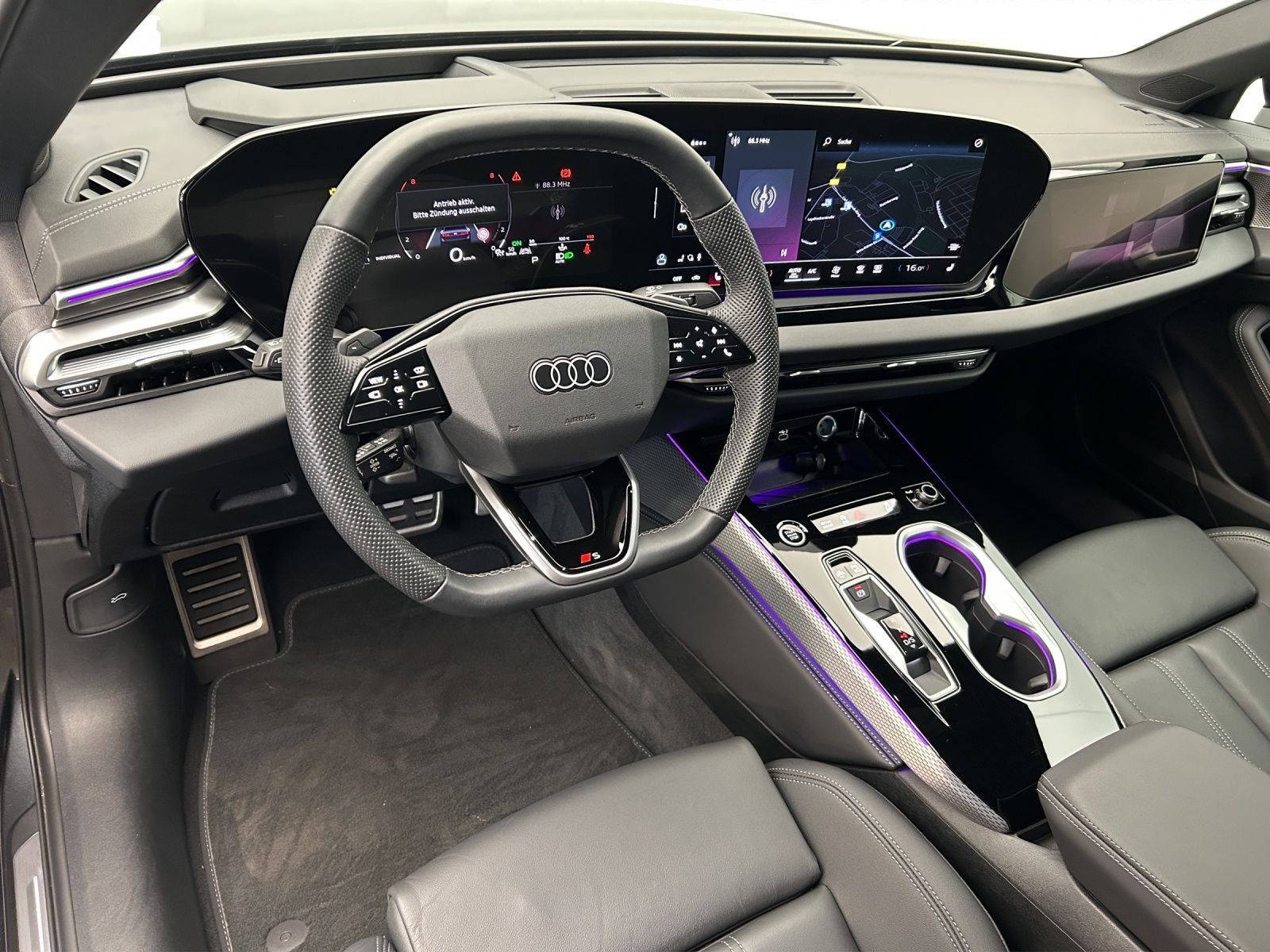 Audi A6 - Bild 5