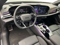 Audi A6 - Vorschau Bild 5