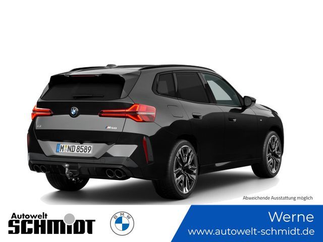BMW X3 M50 - Bild 2