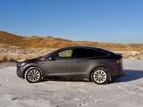 Tesla Model X 100D - 7-Sitzer, Akku 10/24, FSD, MCU3 - Tesla MODEL X 100D Gebrauchtwagen