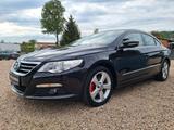Volkswagen Passat CC Basis - Volkswagen Passat: Basis