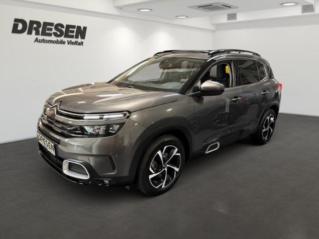 Citroën C5 Aircross 2.0 BlueHDi 180 Shine Sitzheizung+Na