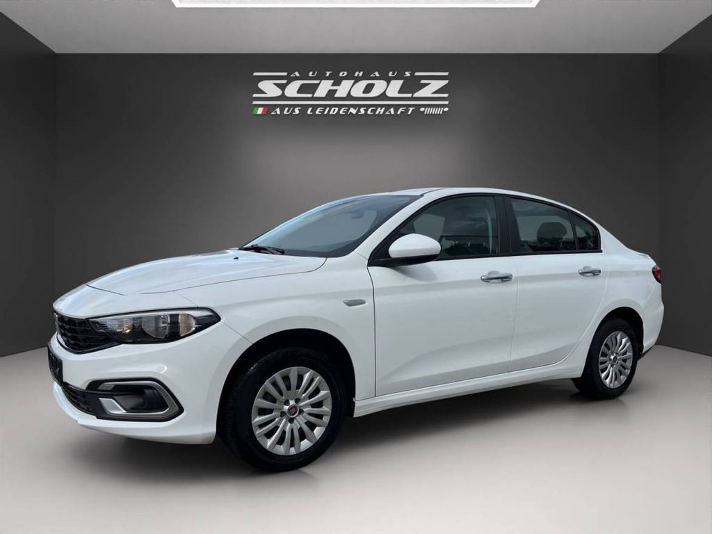 Image of Fiat Tipo