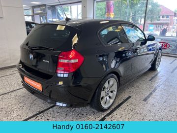 BMW 116 - 9