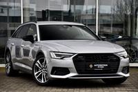 Audi A6 Avant 50 TDI Quattro MATRIX Virtual 360Kamera