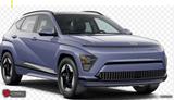 Hyundai KONA Elektro 65,4 kWh