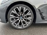 BMW 420d Gran Coupé M Sport DAB LED Parkassistent - BMW mit Diesel-Antrieb: Coupé