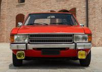 Ford S1700 Consul Coupé Chrommodell