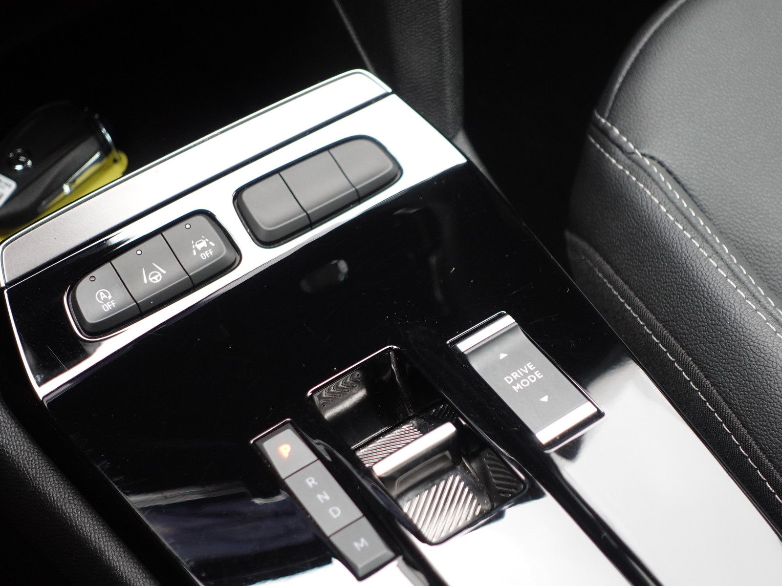 Fahrzeugabbildung Opel Mokka GS 1.2T AUTOMATIK,Navi,ACC,Sitzhzg,Kamera