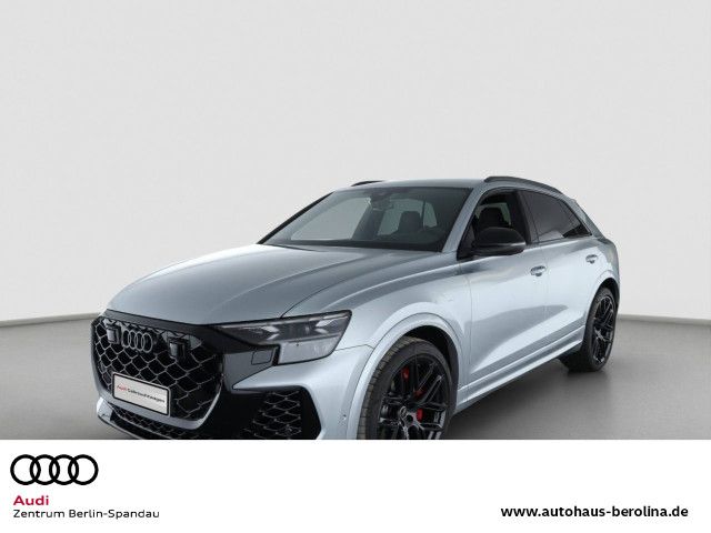 Audi RSQ8 *HD-MATRIX*RS-AGA*360°*AHK*HuD*