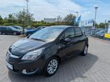 Opel Meriva B Drive Automatik Garantie Tüv Navi - Opel Meriva Gebrauchtwagen in Duisburg