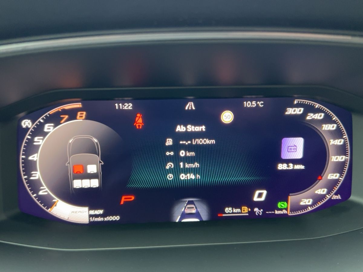 Cupra Formentor - Bild 13