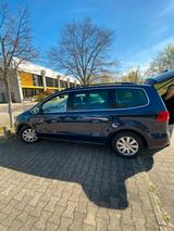 Volkswagen Sharan 2.0 TDI 85kW BlueMotion Tech Trendlin...
