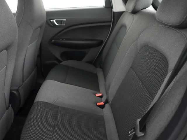 T03 DESIGN 37,3 kWH AT+NAVI+RÜCKFAHRKAMERA+PANOR